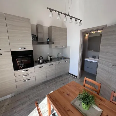 Marconi Sea View Apartment *